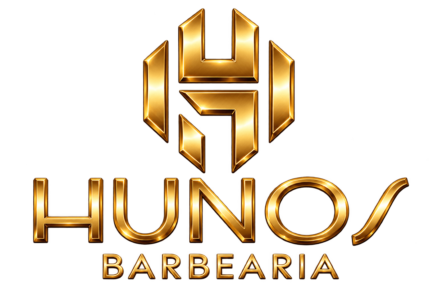 Hunos Barbearia